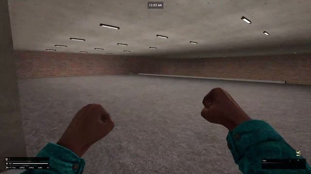 Haunted GM_Construct Garry's Mod смотреть онлайн