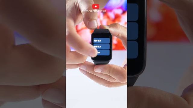 Xiaomi Smart Band 8 Pro Unboxing - Built-in GPS and NFC! смотреть онлайн