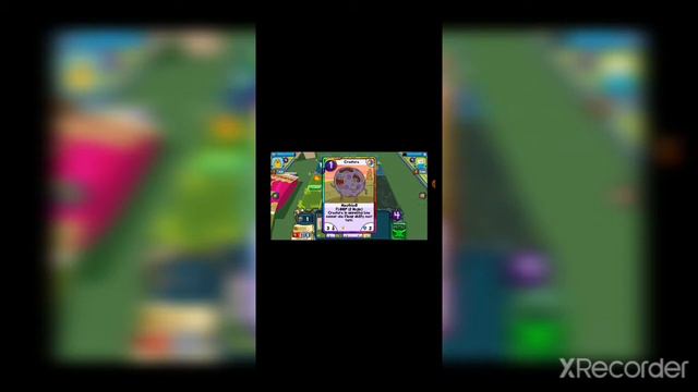 Card Wars Adventure time #1 (dawnload tutoriel an gamapley) смотреть онлайн
