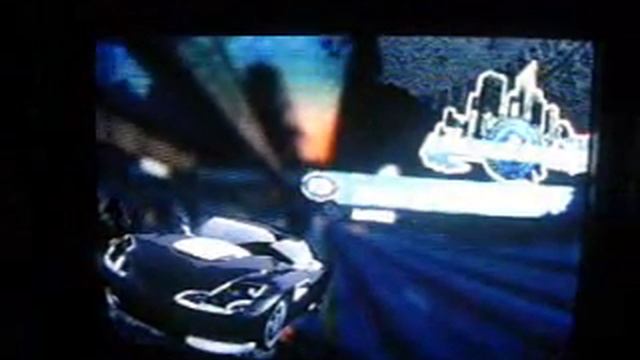 BURNOUT PARADISE LAST BILLBOARD! смотреть онлайн