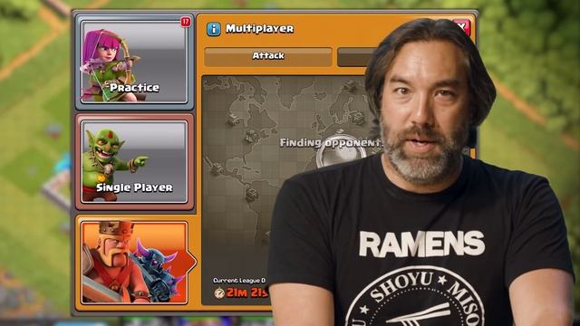 Clash of Clans - Operation Blue Skies Dev Update Video - June 2019 Update смотреть онлайн