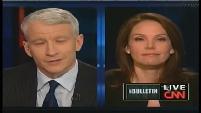 Anderson & Erica 10.20.09 смотреть онлайн