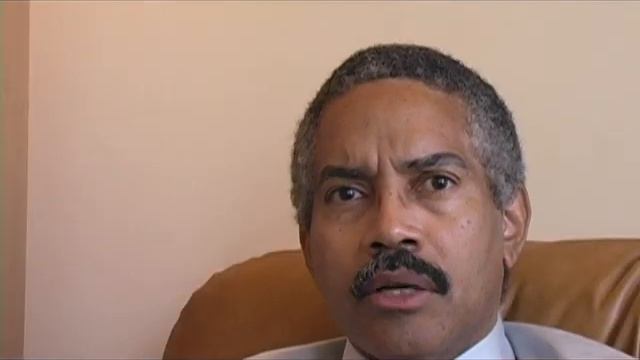Bush Leadership Fellow William D. Allen смотреть онлайн