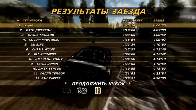 FlatOut Ultimate Carnage Супер Прохождение #12 2015 смотреть онлайн