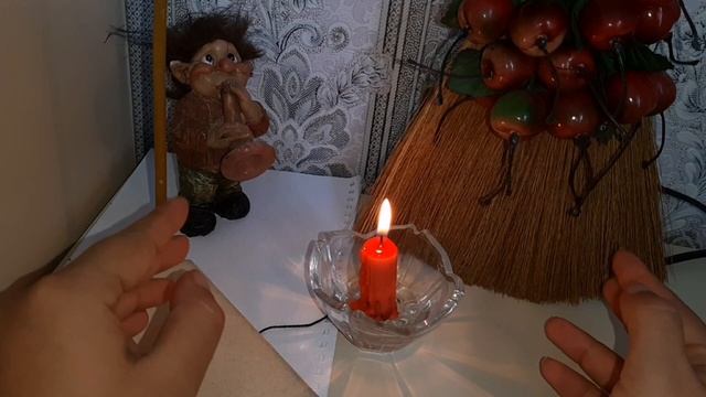 заговор на привлекательность / на красоту смотреть онлайн