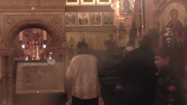 изгнание беса смотреть онлайн