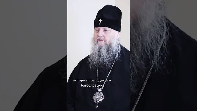 ФУНДАМЕНТ СВЯЩЕННИКА #миндс #интервью #православие смотреть онлайн