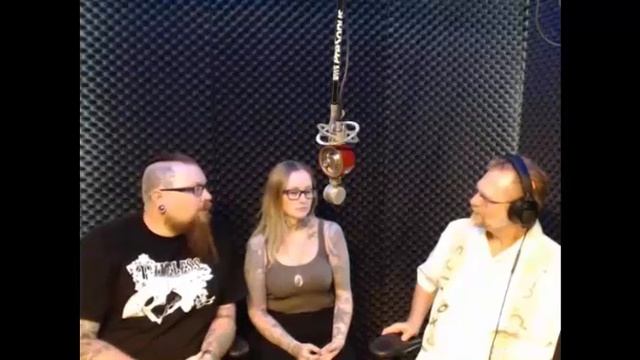 Memento Mori Studios, Piercings and Streched Ears смотреть онлайн