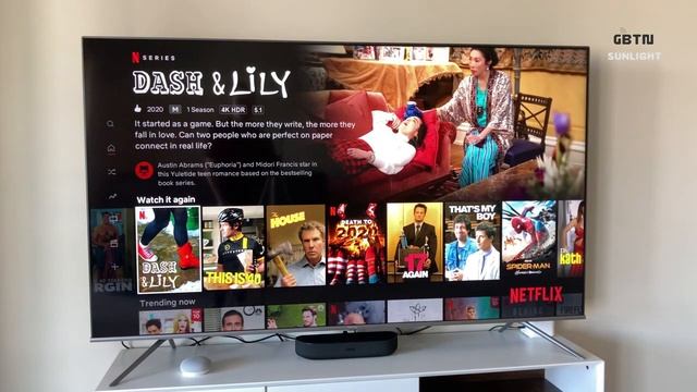 Hisense 75″ UHD 4K TV Series 8 A Must-Have Or A Pass? Detailed Review