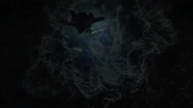 Suicide Squad 2016 Batmobile Chase Sequence 1080p смотреть онлайн