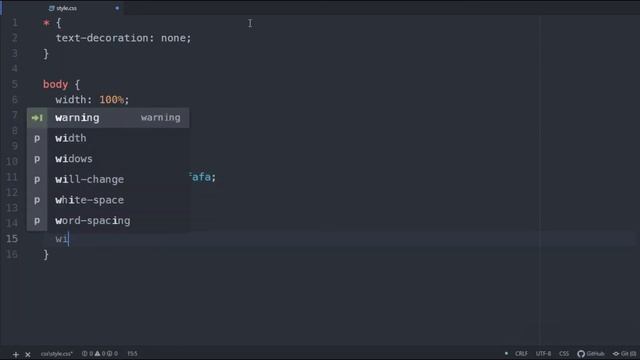 Уроки CSS3. Вступительный урок смотреть онлайн