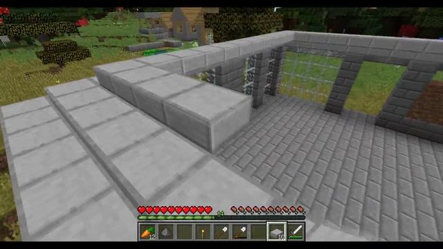 Minecraft для детей | 7 серия смотреть онлайн