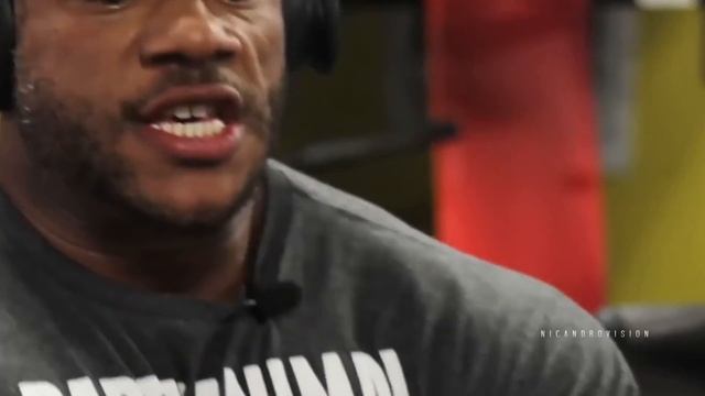 PHIL HEATH 2020 COMEBACK - CALM BEFORE THE STORM - MR. OLYMPIA MOTIVATION