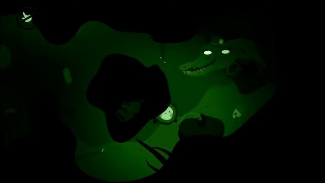 Bulb Boy - прохождение #3 смотреть онлайн