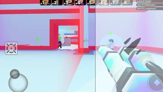 Big paint ball games смотреть онлайн