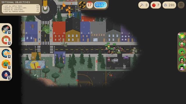 Deadly Days - Singleplayer PC Games / Great Steam Games смотреть онлайн