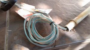 Контроль уровней воды в баке своими руками