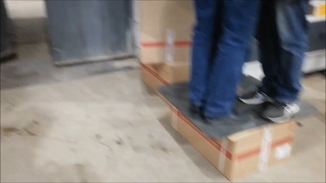 Новая упаковка котлов АРДЕРИЯ смотреть онлайн