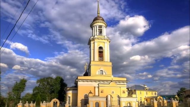 Агния-ЯРОСЛАВНА, Записка о здравии смотреть онлайн