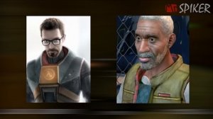 VALVE не могут, ФАНАТЫ помогут — Entropy: Zero 2