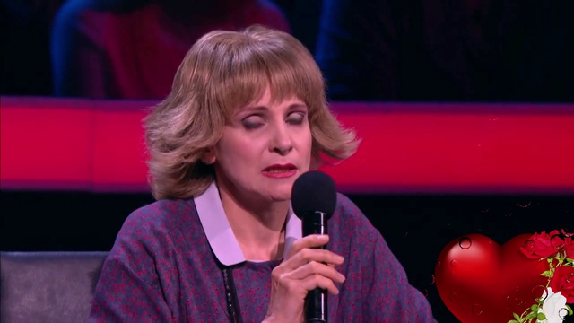 Светлана Светикова  Выпуск 13