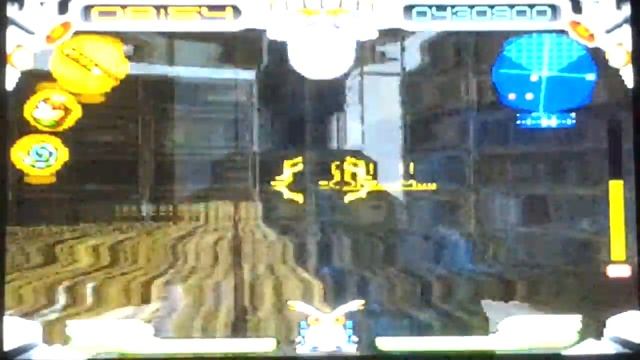 Jumping Flash 2 Emulator Corruptions смотреть онлайн