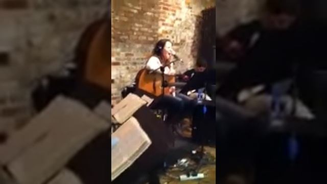 Michelle Volgamore Oracle 12-11-12 смотреть онлайн