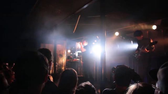 Дельфин live на крыше Hi-Hat смотреть онлайн