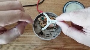 Прессостат стиральной машины. Что внутри и как работает?