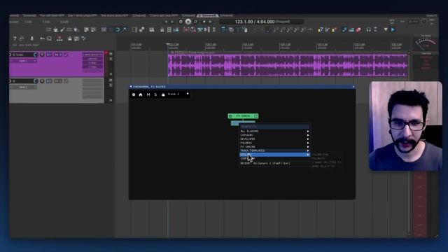 Multiband Processing In REAPER 7 Is MUCH Easier Now
