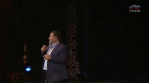 Хусейн Расаев - Шуточная