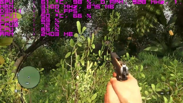 Athlon2 X3 440 - Почти игровой процессор смотреть онлайн