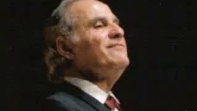 Armenian Song Mayr Araksi Aperov (Khatchatur (Khatchik) Pilikian) смотреть онлайн