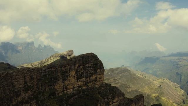 1 псалом на амхарском языке (Эфиопия) смотреть онлайн