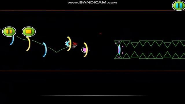 Erebus Extension (my version) смотреть онлайн