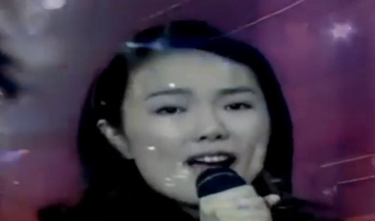 [33] 謝金燕 Jeannie Hsieh - 啊!哥哥