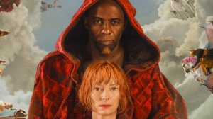 Три тысячи лет желаний — Русский трейлер. Премьера 8 сентября 2022.