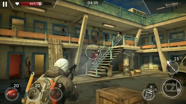 Left to survive #10 ( Leviathan ) смотреть онлайн