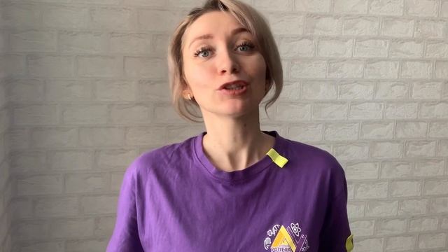 Делайте зарядку! Учим стихотворение на китайском смотреть онлайн