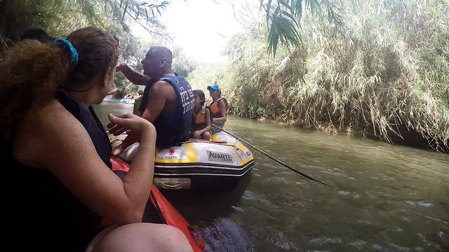 rafting on the jordan river смотреть онлайн
