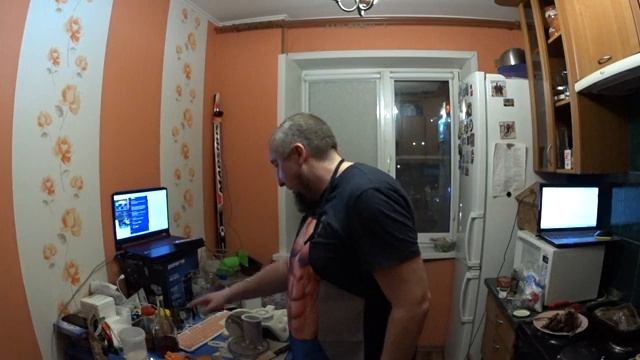 Как правильно "квасить"! смотреть онлайн