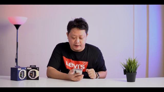 ၁သိန်းအောက် အကောင်းဆုံး Smartwatch ? смотреть онлайн