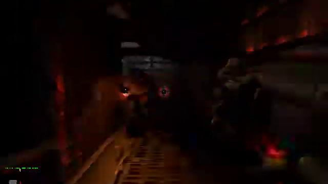 Doom 3 Coop Walkthrough | Part 10 смотреть онлайн