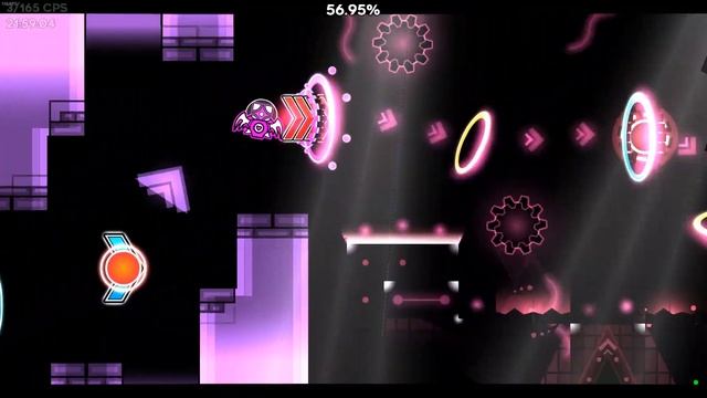 Fortitude (MythicalTG) - 100%