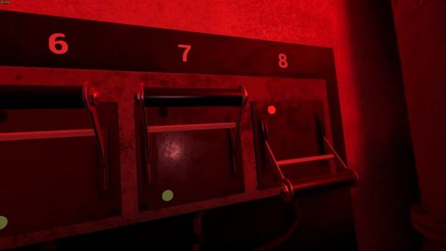 ОН БЕЖИТ, А Я НЕ МОГУ ПОВЕРНУТЬСЯ!!! - Propagation Paradise Hotel VR#4 смотреть онлайн