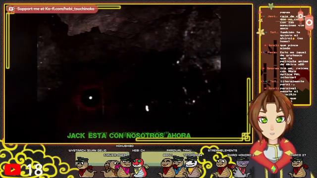 Hebi reacciona a "El Oscuro Secreto de Gemini Home Entertainment | ANALISIS COMPLETO" смотреть онлайн