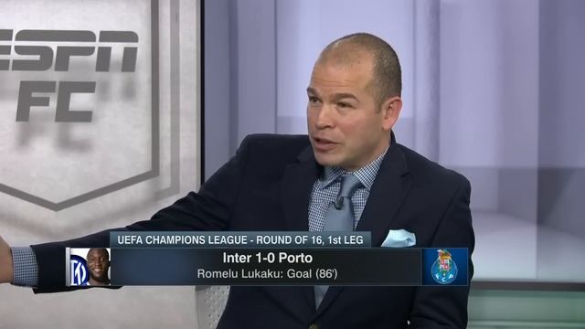 Could Romelu Lukaku return to Chelsea? ? | ESPN FC смотреть онлайн