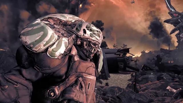 【ゆっくり実況】Warframeやるよ　～新たな大戦やるよ・Part.1～ смотреть онлайн