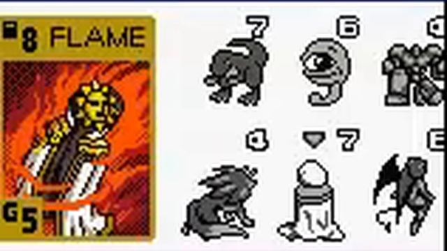 Monster Rancher Card Battle GB {Game Boy Colour} - Part 33. смотреть онлайн