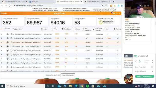 How I Use Helium 10 Blackbox and Cerebro to Find a Killer Product to Sell смотреть онлайн